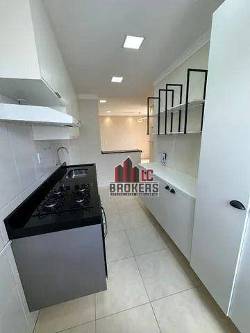 Apartamento à venda com 2 quartos, 61m² - Foto 14