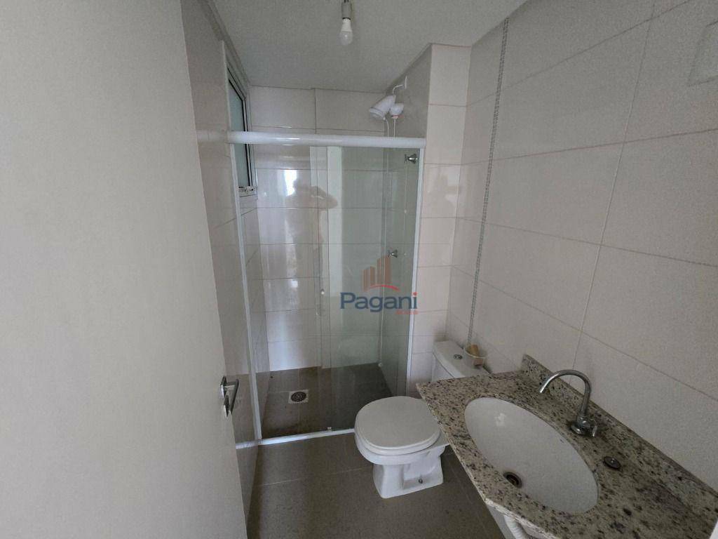 Apartamento à venda com 3 quartos, 80m² - Foto 17