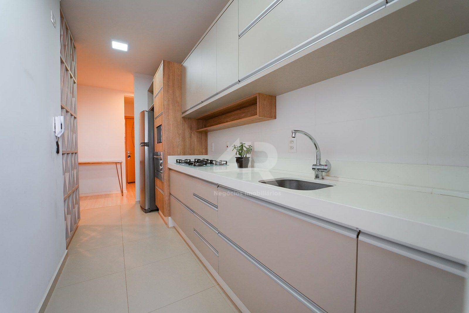 Apartamento à venda com 3 quartos, 74m² - Foto 10