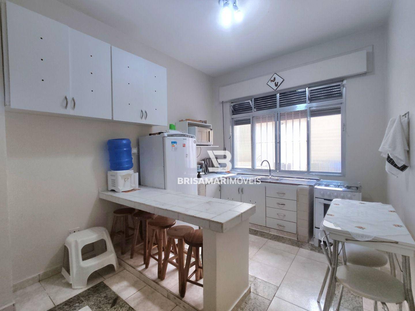 Apartamento à venda com 1 quarto, 50m² - Foto 8