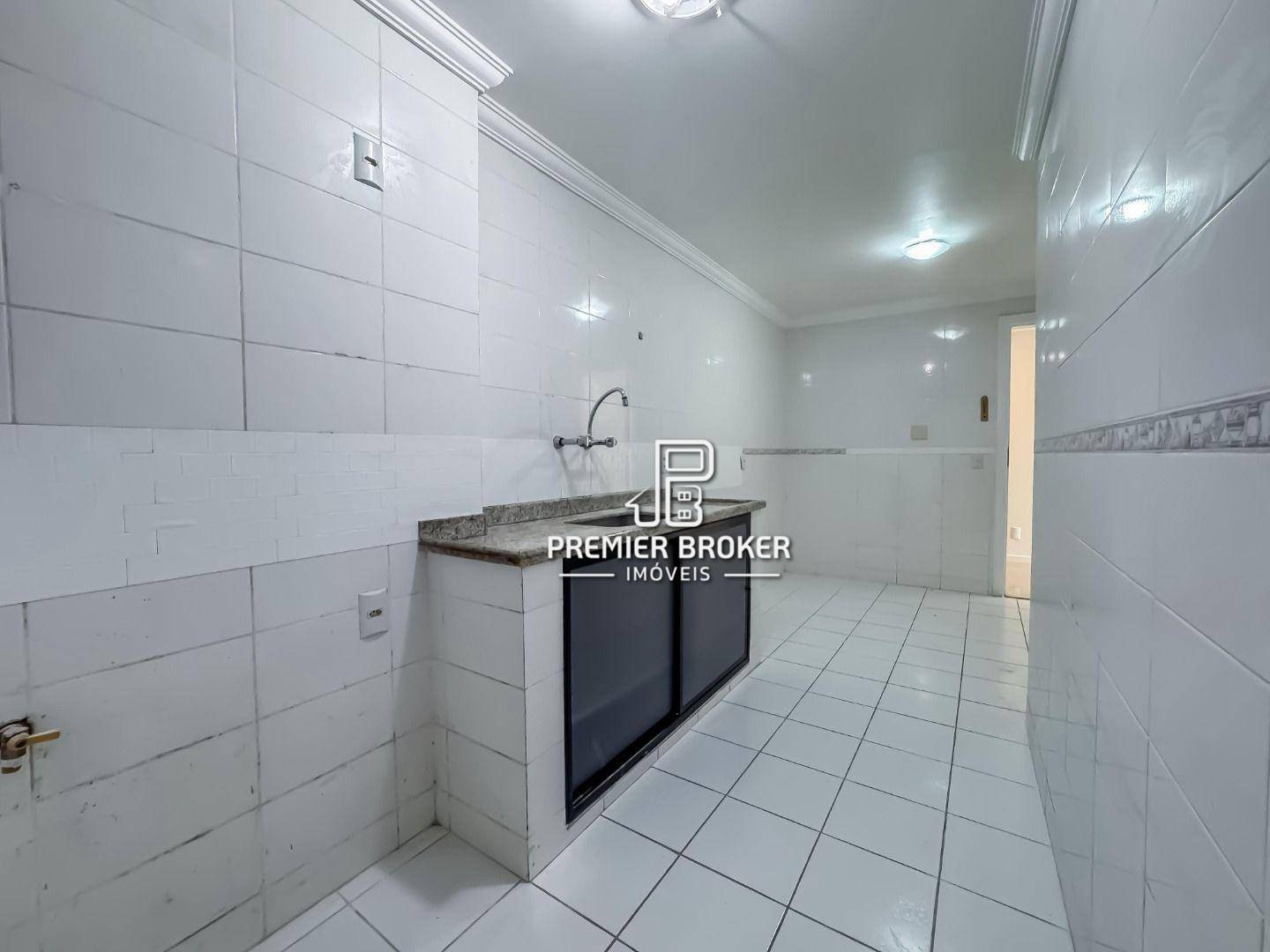 Apartamento à venda com 3 quartos, 110m² - Foto 6