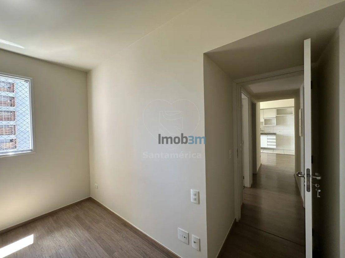 Apartamento à venda com 3 quartos, 78m² - Foto 9