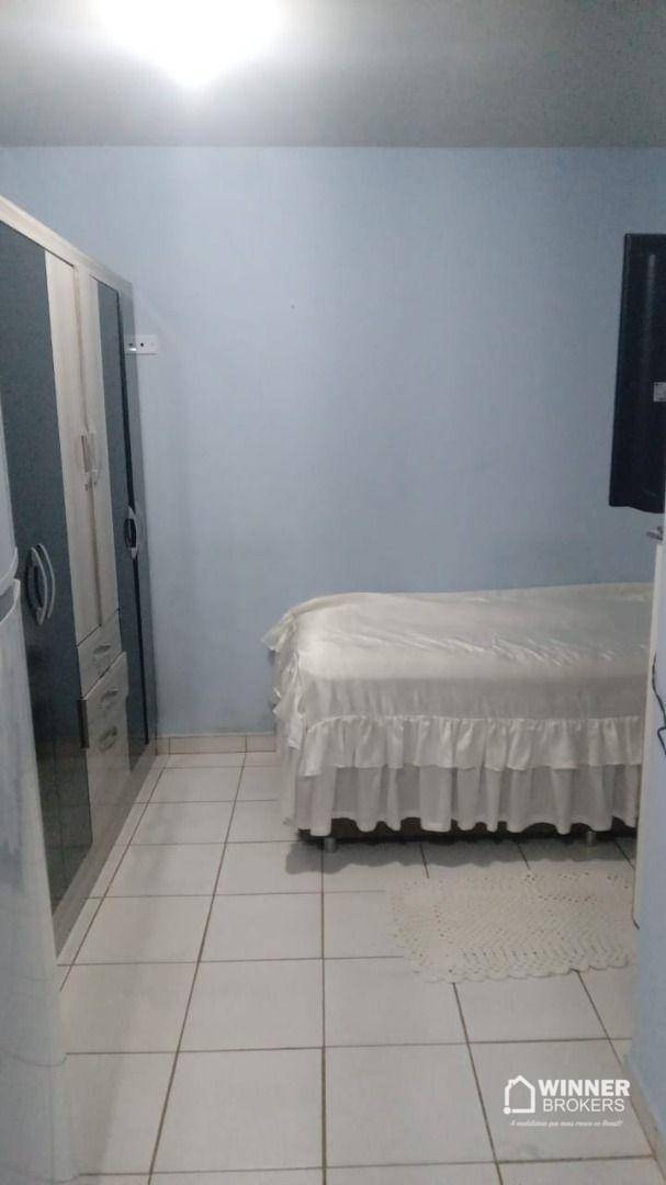 Kitnet-Studio, 25 m² - Foto 3