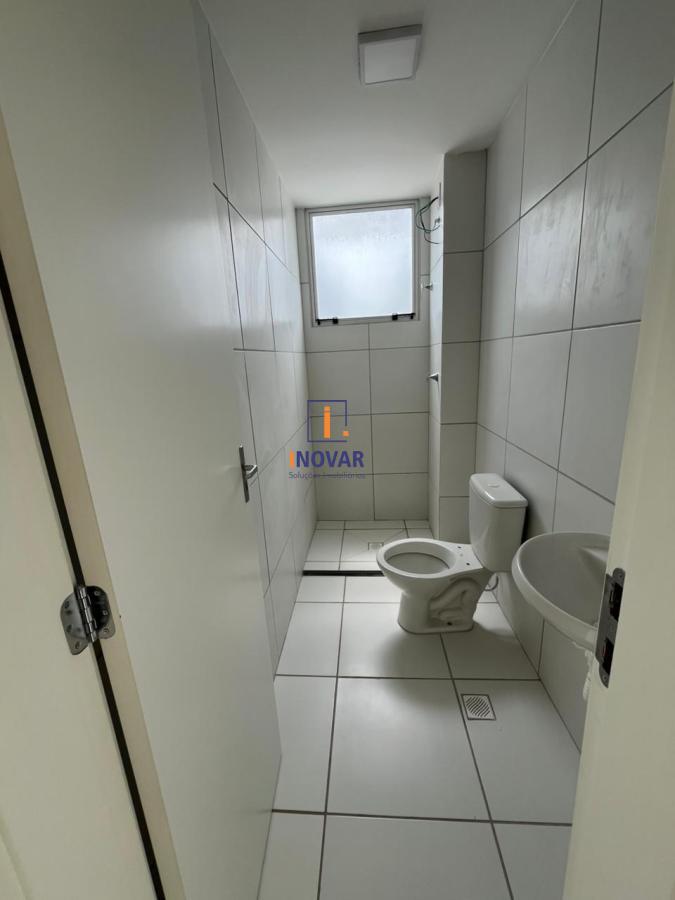 Apartamento à venda com 2 quartos, 55m² - Foto 13