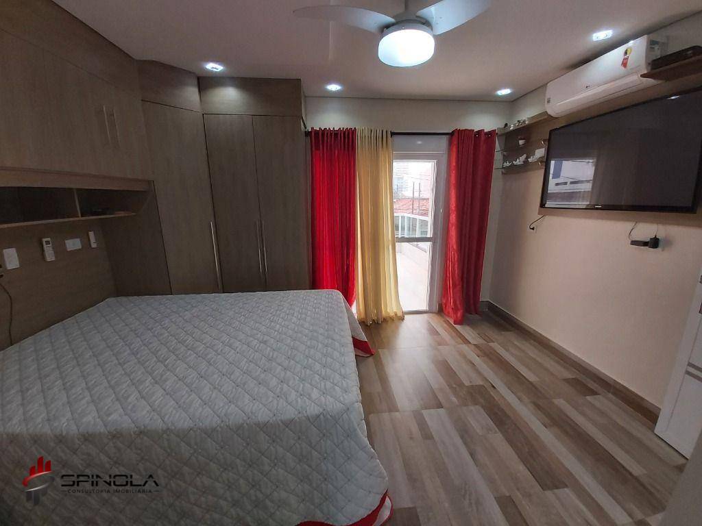 Sobrado à venda com 3 quartos, 300m² - Foto 23