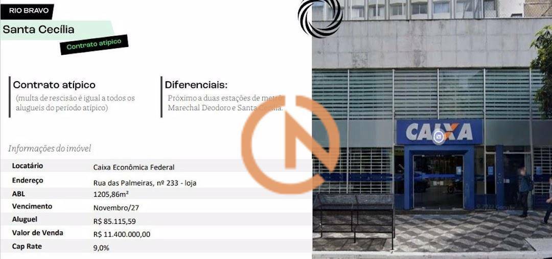 Loja-Salão à venda e aluguel, 753m² - Foto 2