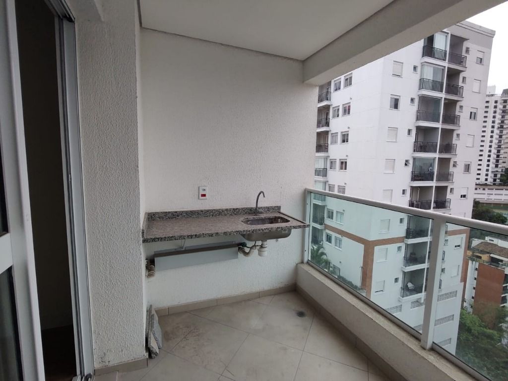 Apartamento para alugar com 2 quartos, 64m² - Foto 1