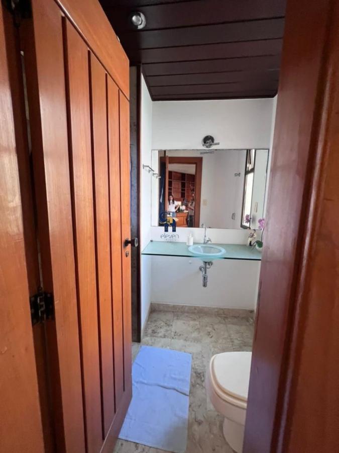 Apartamento à venda com 3 quartos, 290m² - Foto 23