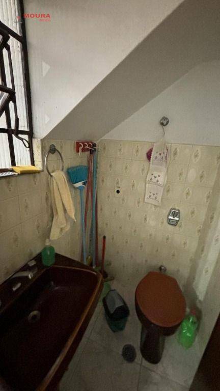 Sobrado à venda com 3 quartos, 145m² - Foto 12