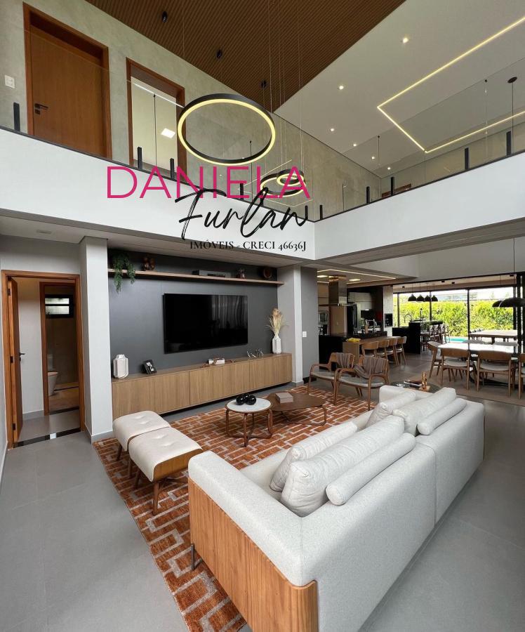 Casa de Condomínio à venda com 4 quartos, 368m² - Foto 13