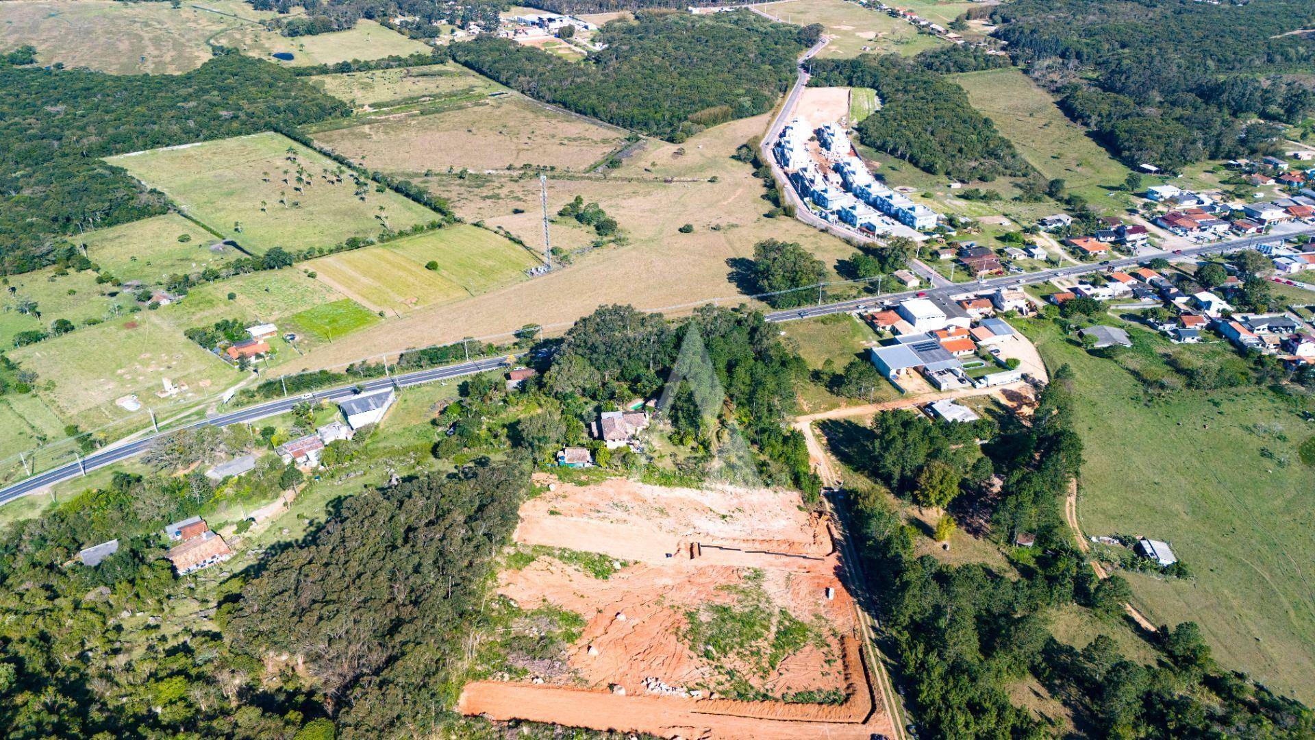 Loteamento e Condomínio, 600 m² - Foto 1