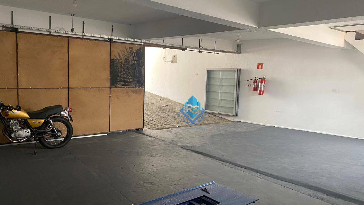 Prédio Inteiro à venda e aluguel, 250m² - Foto 6