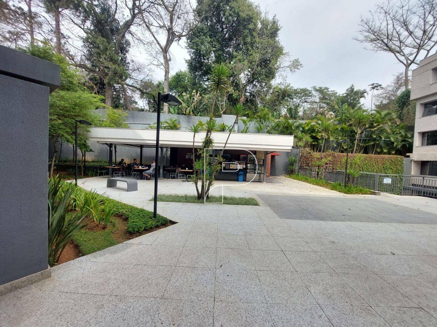 Sala-Conjunto, 40 m² - Foto 18