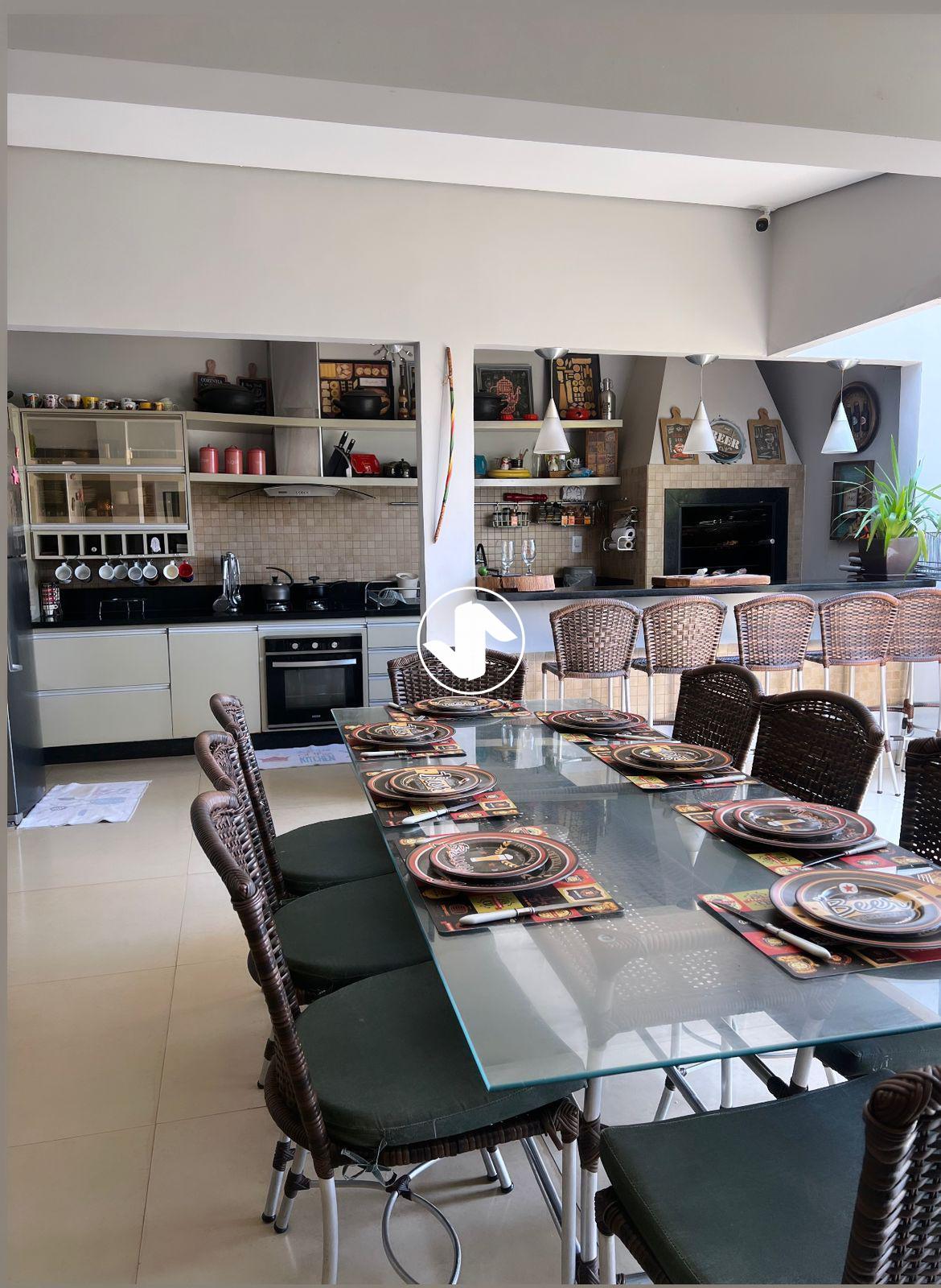 Casa, 3 quartos, 500 m² - Foto 4