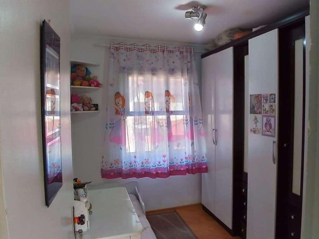 Sobrado à venda com 2 quartos, 52m² - Foto 15