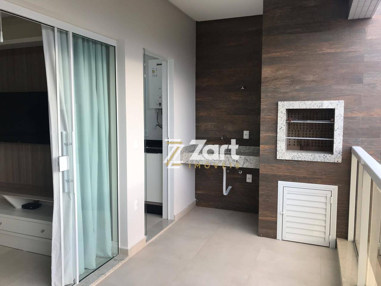 Apartamento à venda com 2 quartos, 87m² - Foto 7