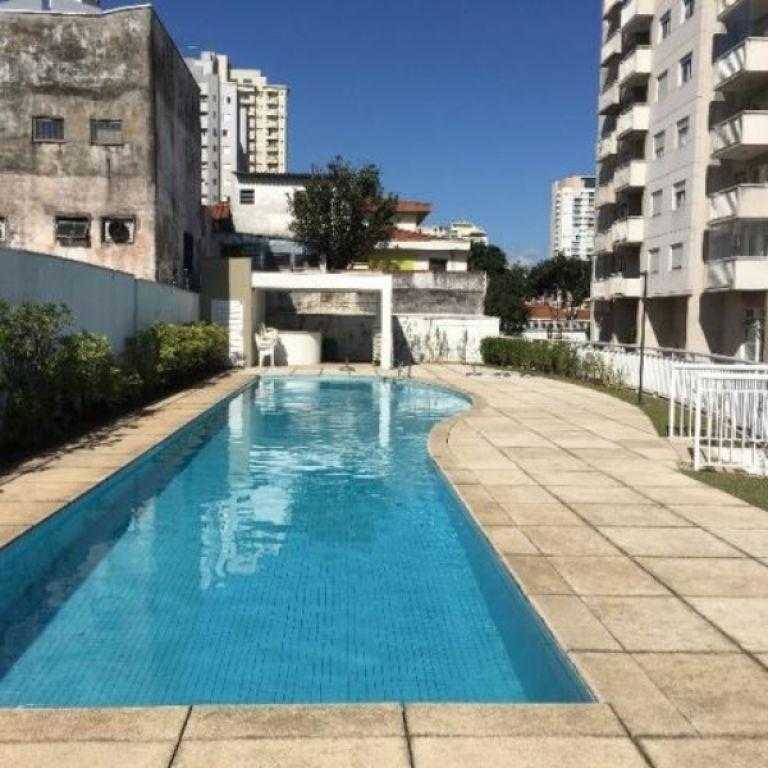 Apartamento à venda com 2 quartos, 65m² - Foto 9