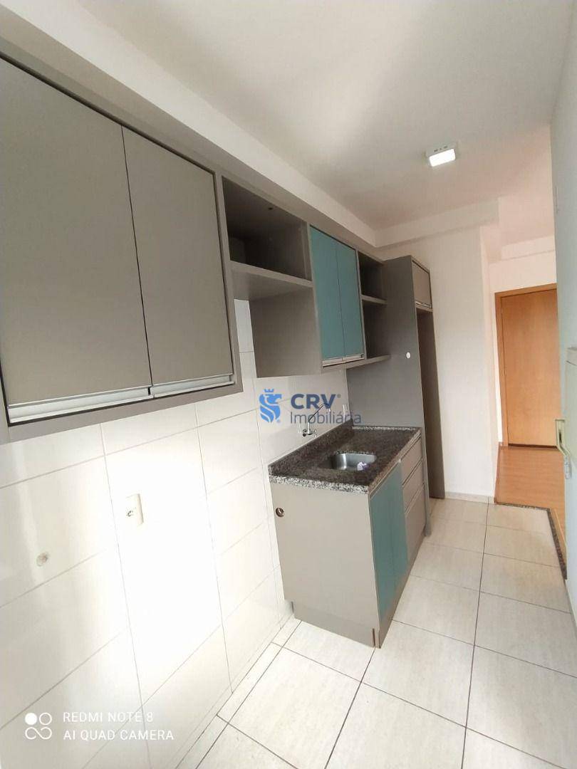 Apartamento para alugar com 2 quartos, 69m² - Foto 8