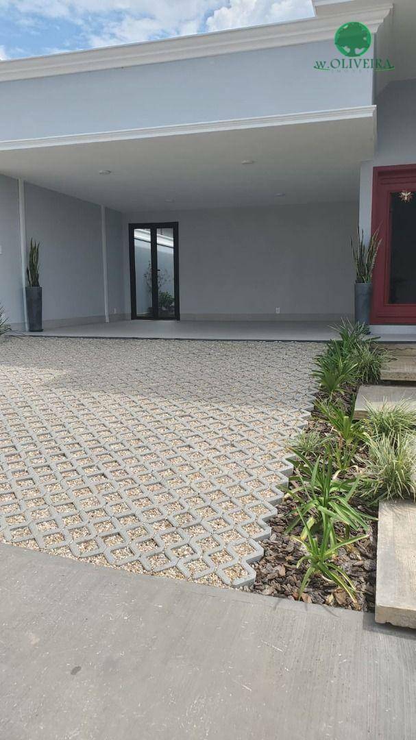 Casa de Condomínio à venda com 3 quartos, 180m² - Foto 3