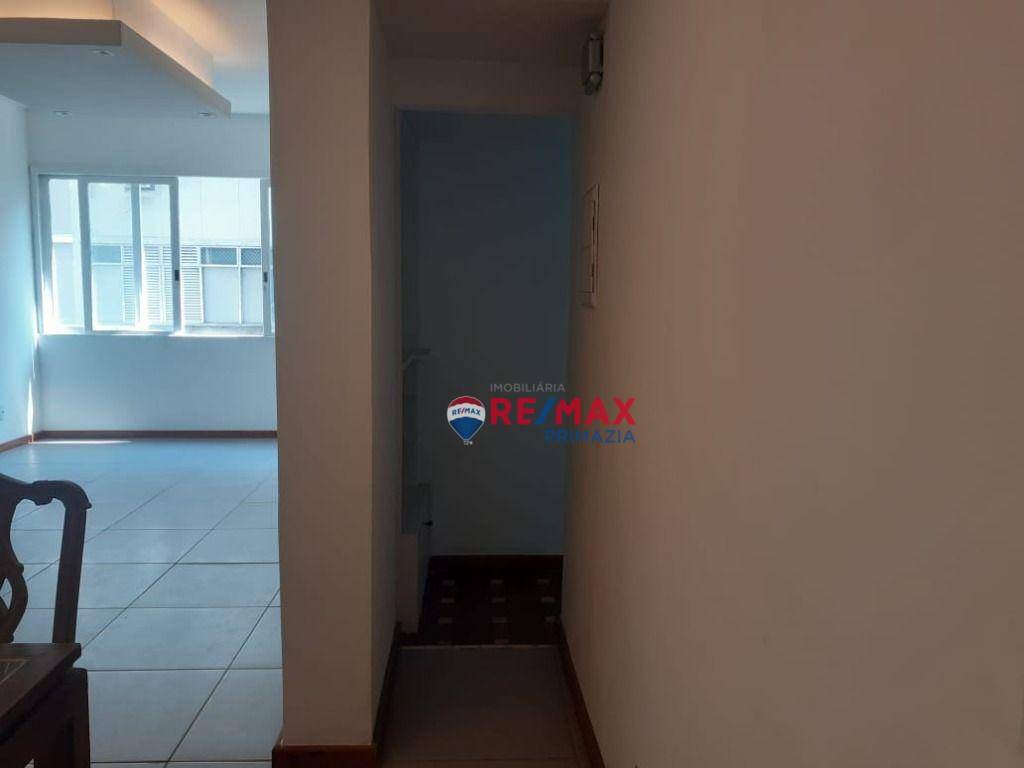 Apartamento à venda com 3 quartos, 110m² - Foto 12