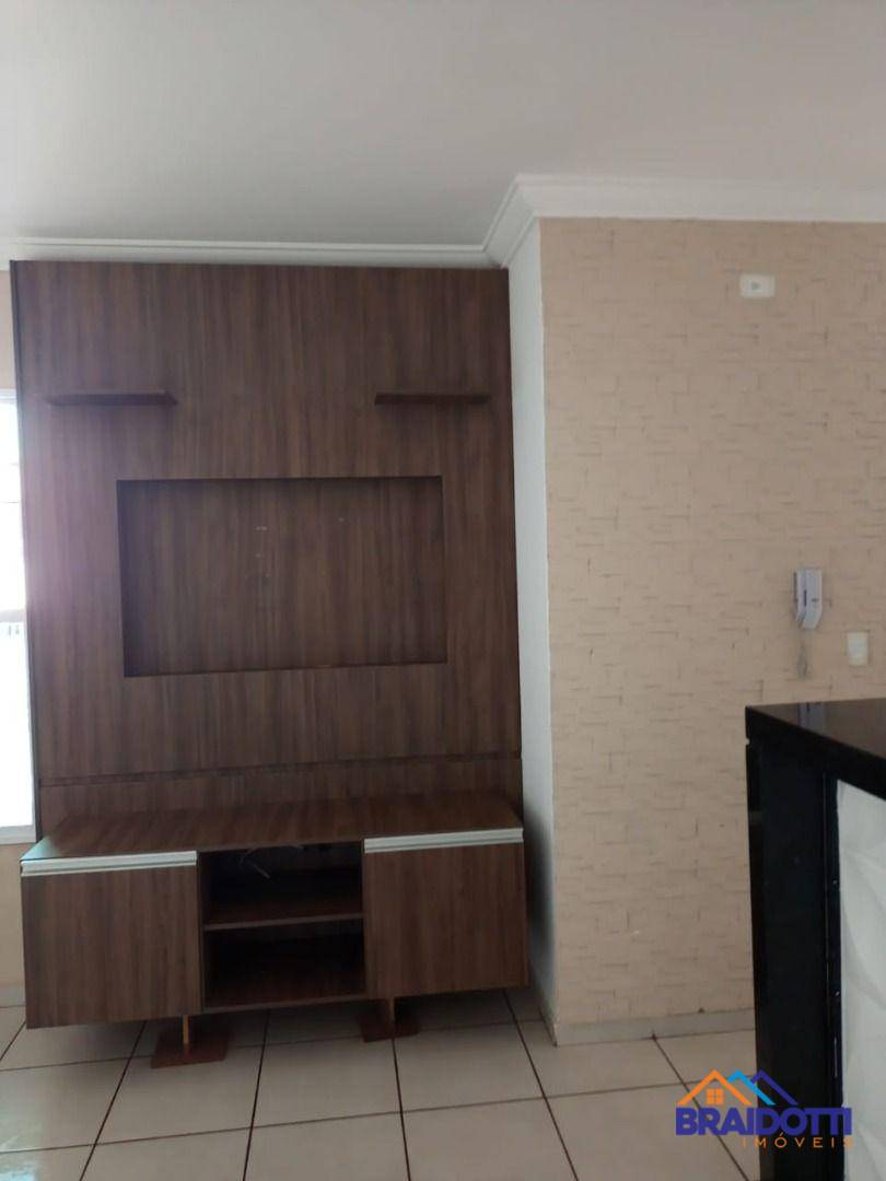 Apartamento à venda com 2 quartos, 47m² - Foto 5