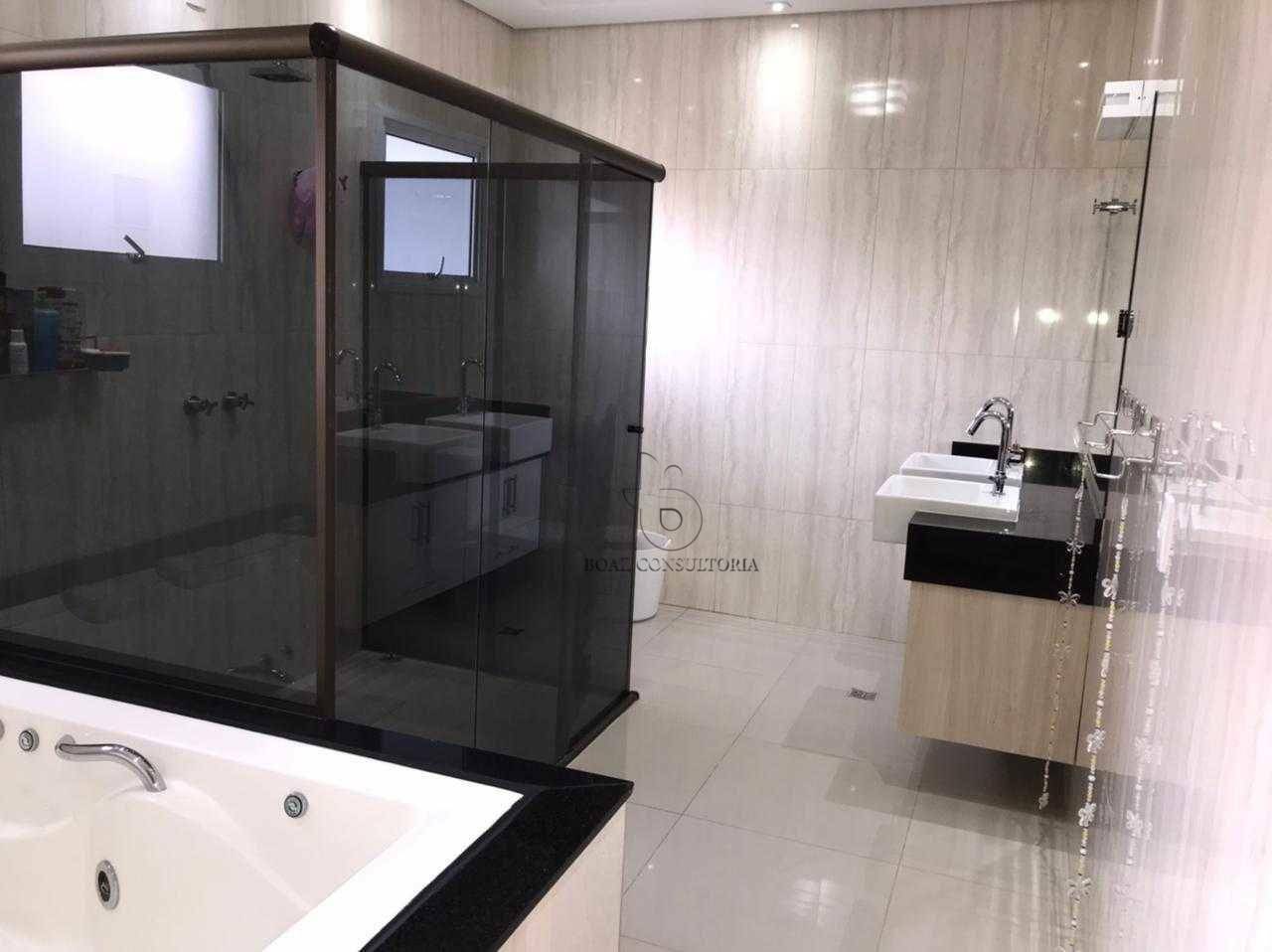 Sobrado à venda com 4 quartos, 280m² - Foto 7