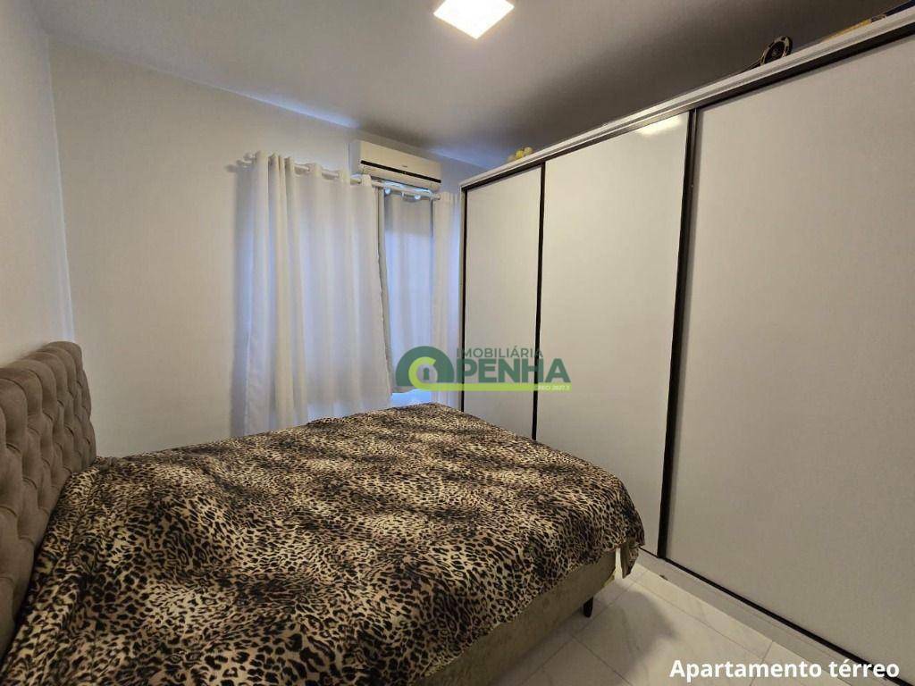 Apartamento à venda com 2 quartos, 76m² - Foto 7