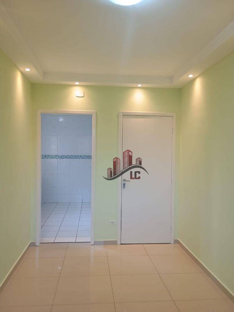 Apartamento para alugar com 2 quartos, 52m² - Foto 5