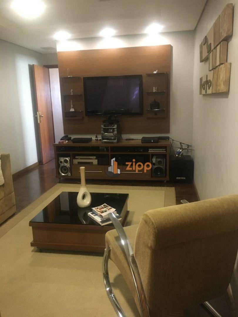 Sobrado à venda com 3 quartos, 157m² - Foto 1