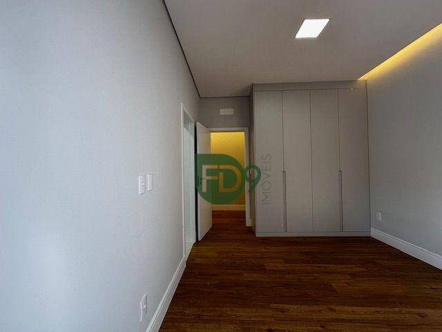 Casa de Condomínio à venda com 3 quartos, 222m² - Foto 38