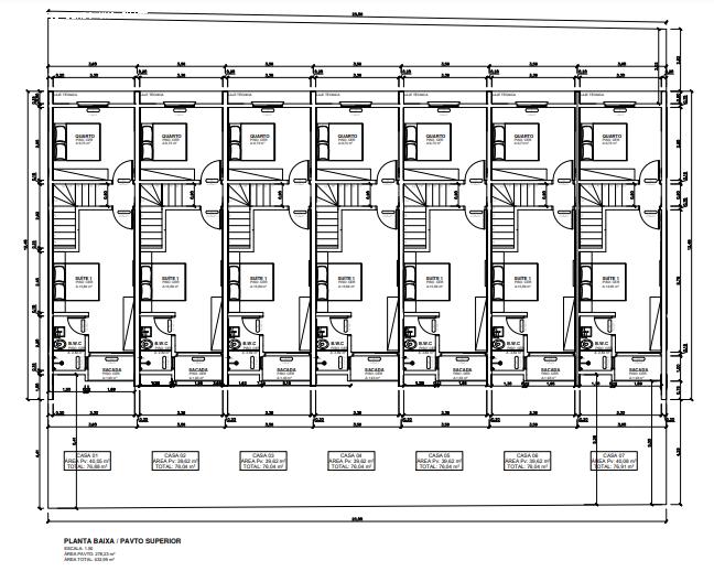 Casa à venda, 76m² - Foto 2