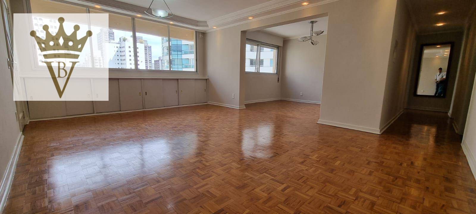 Apartamento à venda com 3 quartos, 108m² - Foto 8