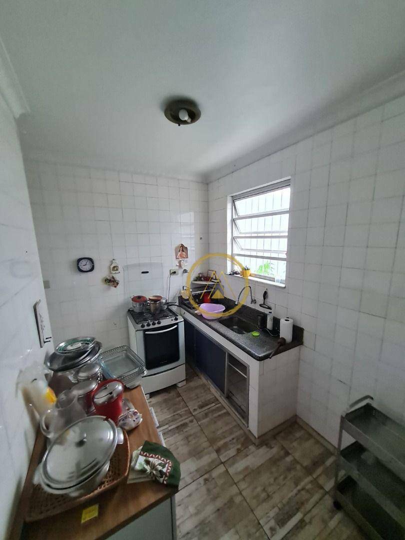 Casa à venda e aluguel com 3 quartos, 80m² - Foto 16