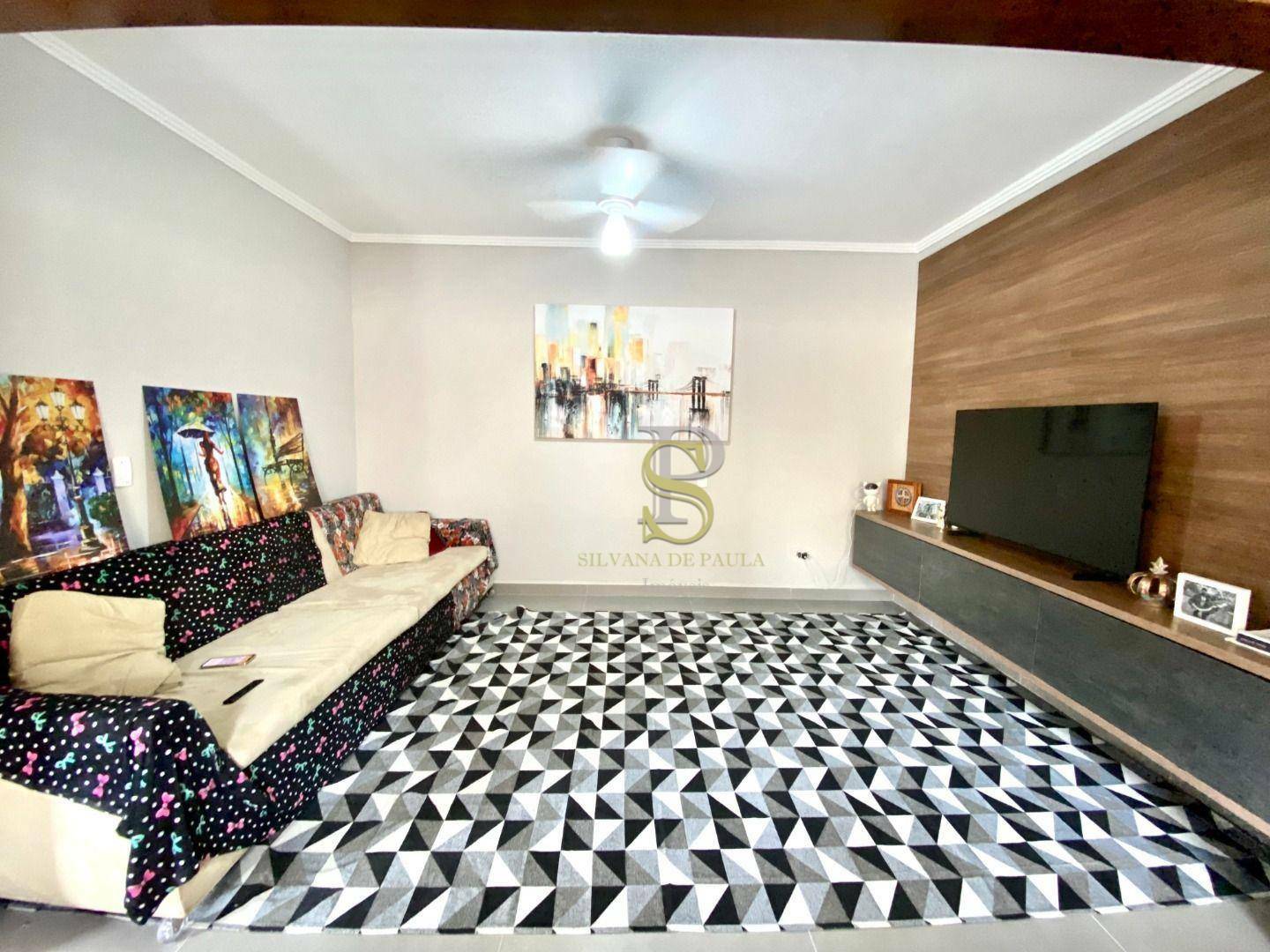 Casa à venda com 2 quartos, 140m² - Foto 5