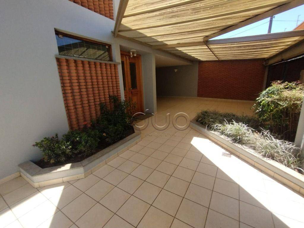 Casa, 3 quartos, 241 m² - Foto 5
