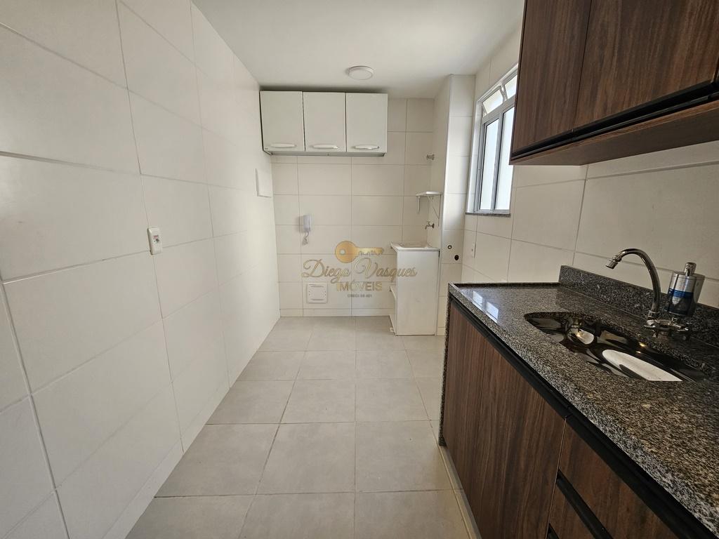 Apartamento à venda com 2 quartos, 49m² - Foto 11