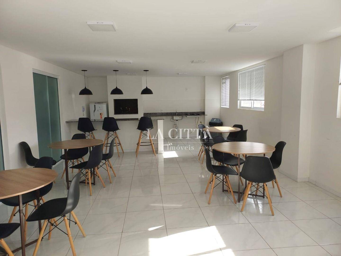 Apartamento para alugar com 2 quartos, 46m² - Foto 10
