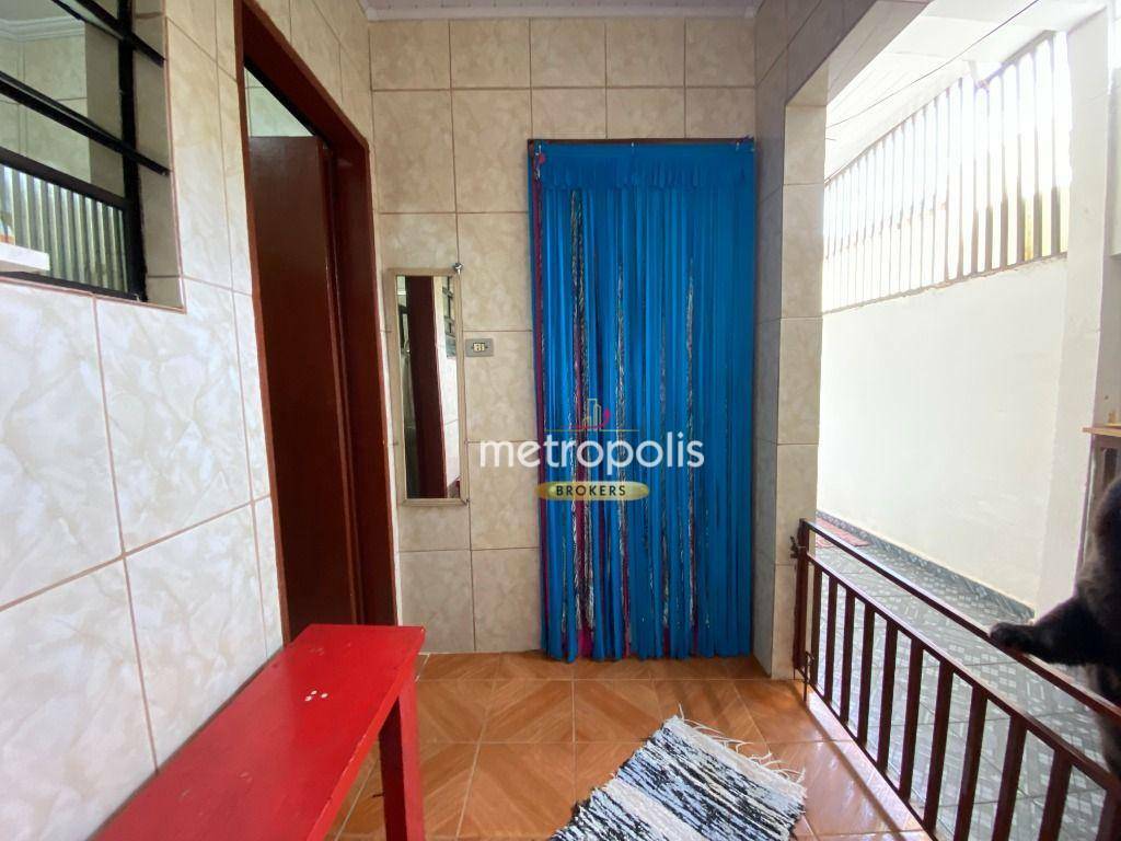 Casa à venda com 2 quartos, 100m² - Foto 9