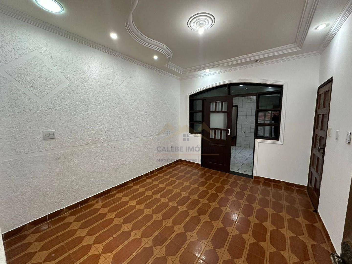 Casa à venda com 3 quartos, 100m² - Foto 10