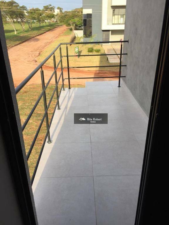 Casa de Condomínio à venda com 4 quartos, 111M2 - Foto 13