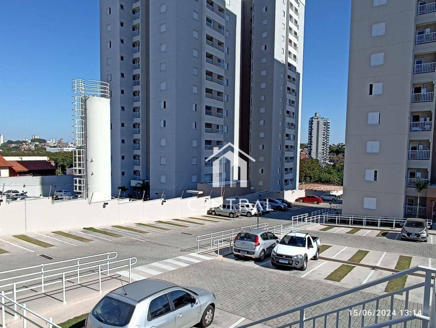 Apartamento à venda com 2 quartos, 62m² - Foto 23