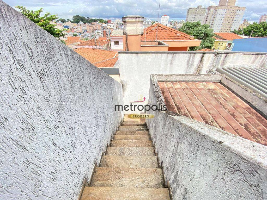 Sobrado à venda com 4 quartos, 220m² - Foto 23