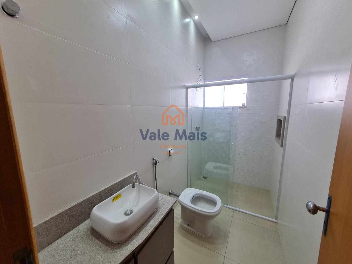 Casa à venda com 3 quartos, 160m² - Foto 11