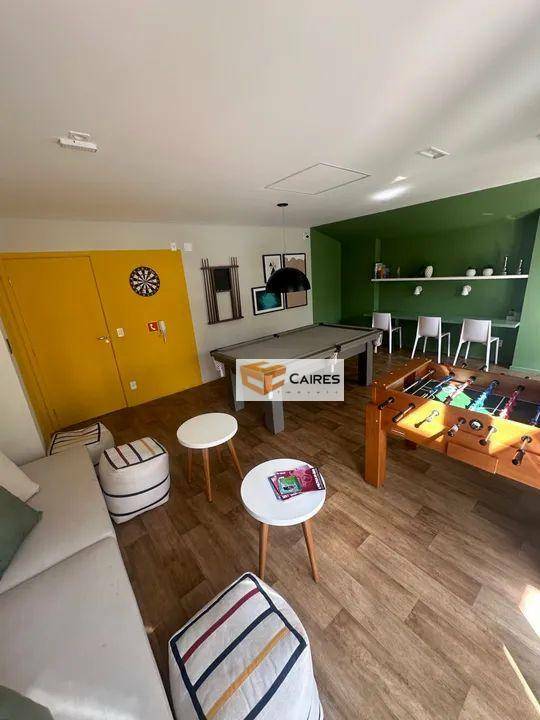 Apartamento à venda com 2 quartos, 57m² - Foto 5