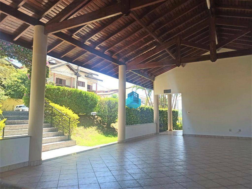 Casa à venda com 3 quartos, 337m² - Foto 22