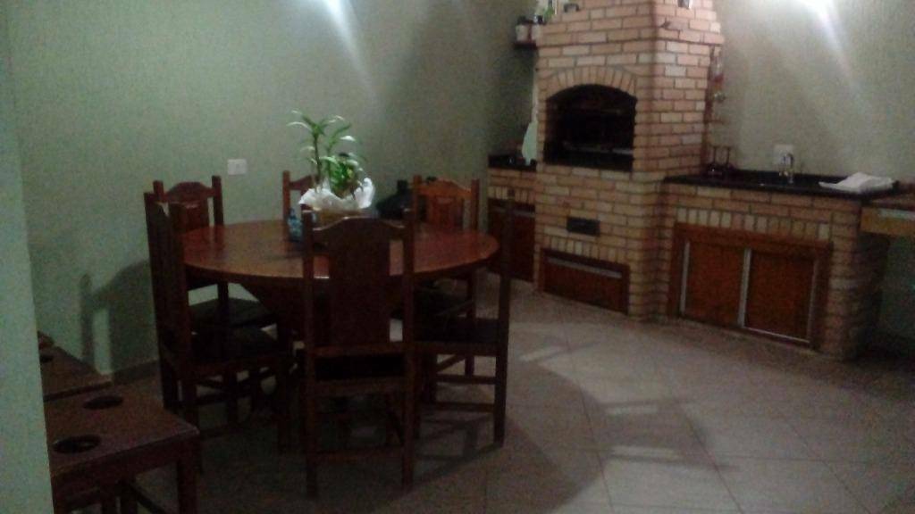 Sobrado à venda com 3 quartos, 147m² - Foto 33