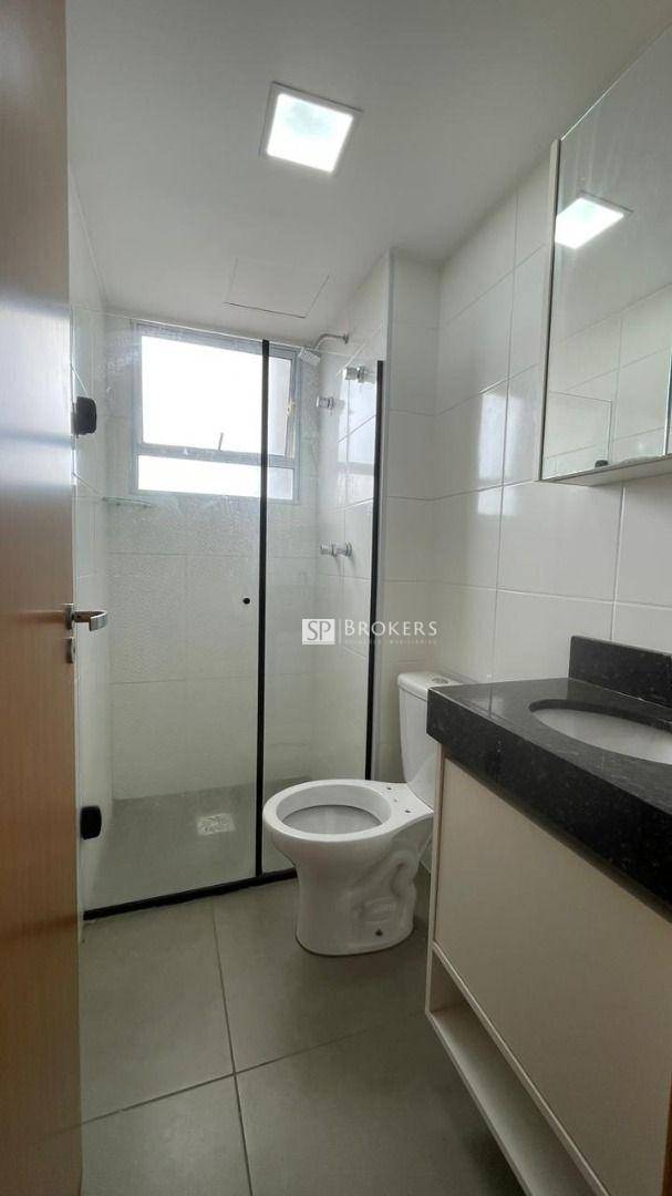 Apartamento à venda com 2 quartos, 54m² - Foto 24