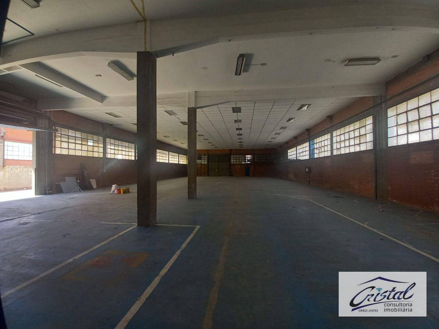 Depósito-Galpão-Armazém para alugar, 2800m² - Foto 9