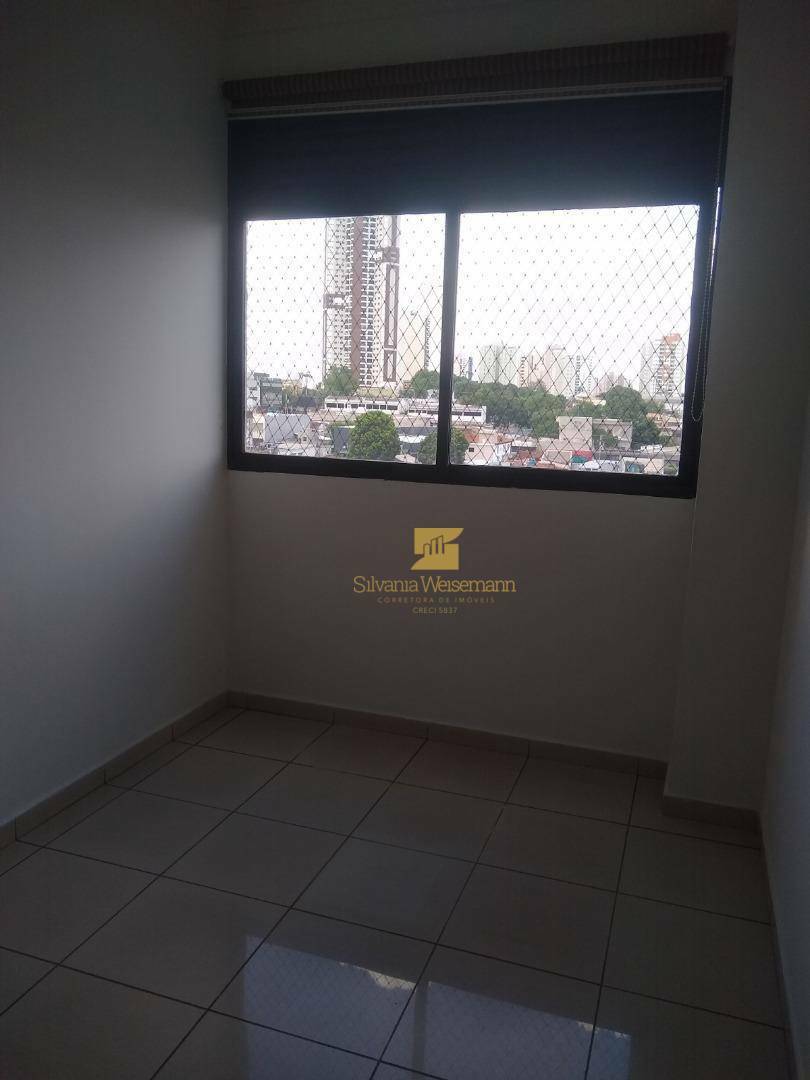 Apartamento à venda com 3 quartos, 261m² - Foto 23