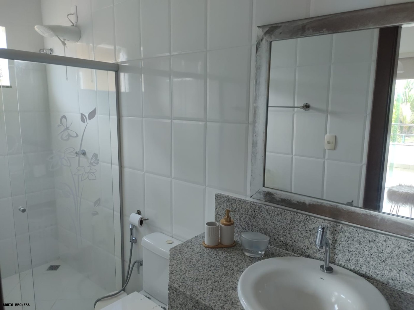 Casa de Condomínio à venda com 6 quartos, 480m² - Foto 26
